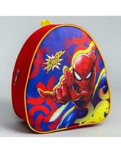 Рюкзак детский Thwip Человек паук Marvel