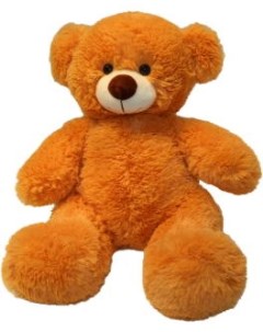Мягкая игрушка Медведь Мартин коричневый 65 см Fixsitoysi