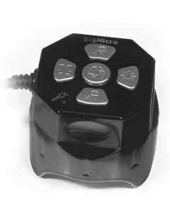 Цифровой USB микроскоп Mini Digimicro