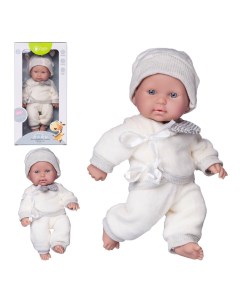 Кукла Junfa Pure Baby 25 см WJ 22501 Junfa toys