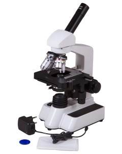Микроскоп Erudit DLX 40 600x Bresser