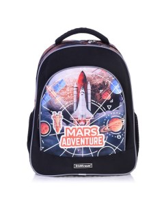 Рюкзак 15 л Mars Adventure полиэстер в пакете Erich krause