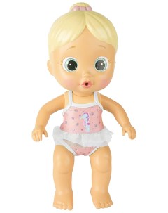 Bloopies Кукла плавающая Mimi Imc toys