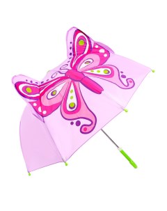 Зонт детский Бабочка 46 см Mary poppins
