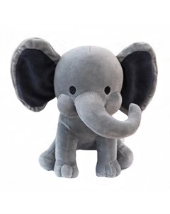 Мягкая игрушка слоник 25 см подарок девушке подарок ребенку слоненок Dagood