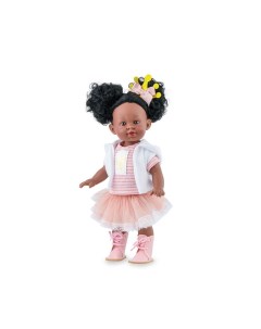 Кукла 30cм Petit Patty виниловая M2534 Marina&pau