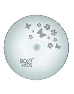 Ночник с датчиком освещения Roxy Kids УТ000069012 MG Roxy kids