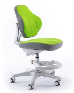 Детское кресло Y 405 зеленый Ergokids
