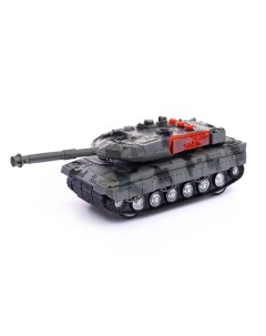 Радиоуправляемый танк 405183 383 61B xD1 Fanrong