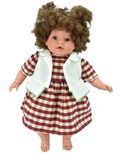 Кукла Chus EF55002 Carmen gonzalez