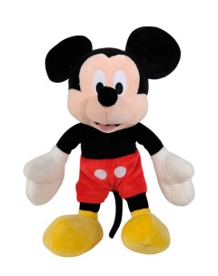 Мягкая игрушка большой Микки Маус Mickey Mouse 120 см Nano shop