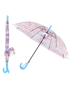 Зонт детский Сны единорожки 80 см Мультидом