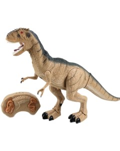 Динозавр на дистанционном управлении Доисторический ящер MAC0601 023 Mioshi