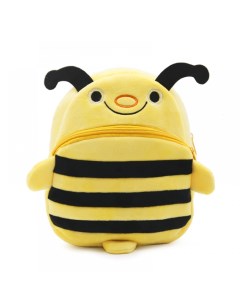 Рюкзак детский AW0020 28 Пчелка Animal world