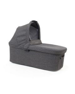 Люлька External Bassinet Charcoal для Snap Duo Trend Valco baby