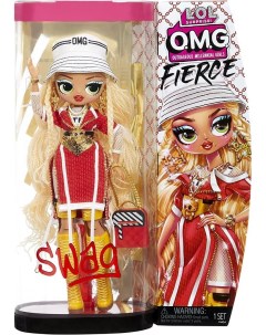 Кукла OMG Fierce Swag 585244 L.o.l. surprise!