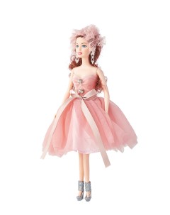 Кукла в наборе с аксессуарами Неделя моды в Нью Йорке 29 см mia 200443444 2 Max & jessi