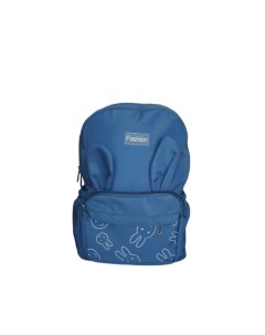 Рюкзак с ушками синий Торговая федерация