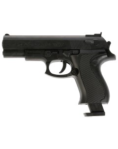 Пистолет игрушечный пневматический 1B01580 Shantou gepai