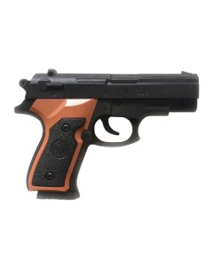 Игрушечный пистолет с пульками 1B00833 Shantou gepai