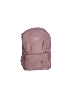 Рюкзак с ушками розовый Торговая федерация