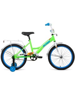 Детский велосипед KIDS 20 2022 Altair