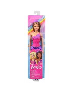 Кукла Принцессы GGJ95 Barbie