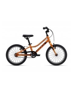 ARX 16 F W Велосипед детский 12 16 оранжевый Giant