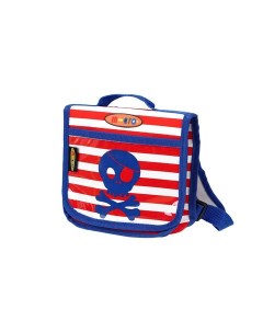 Сумочка рюкзак для самоката Пират Micro