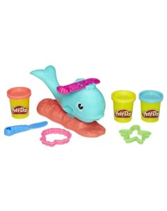 Игровой набор Супер милашки Play-doh