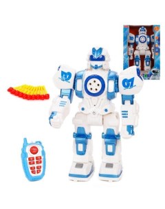 Робот на р у Шунтик ZY394348 Junfa toys