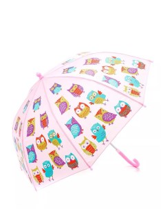 Зонт детский Совушки 46 см Mary poppins