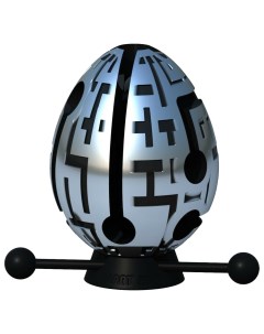 Smart Egg SE 87004 Головоломка Техно Nobrand