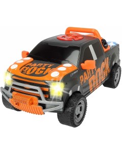 Машинка Форд F 150 Party Rock Anthem Dickie toys