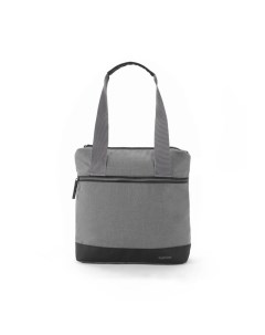 Сумка рюкзак Back Bag Aptica Kensington Grey Inglesina