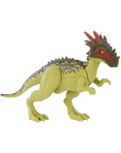 Фигурка Mattel Jurrasic World Дикая стая Dracorex GWC93 Jurassic world