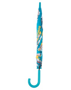 Зонт трость 12312196 цвет разноцветный Playtoday
