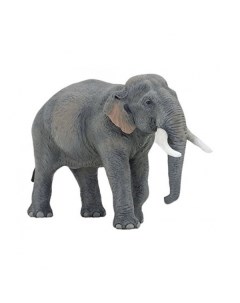 Фигурка Азиатский слон Papo