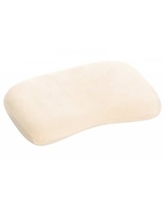 Ортопедическая подушка для детей до 2 5 лет Т 125 белый Тривес