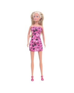 Кукла Steffi в летней одежде в ассорт 29 см Simba