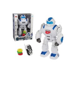 Робот 9892 Наша игрушка