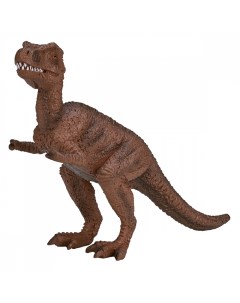 Фигурка Тираннозавр молодой AMD4021 Konik