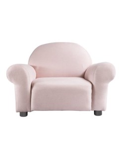 Кресло Sitdown Амели розовое Nobrand