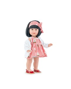Кукла 30cм Petit Sia виниловая M2542 Marina&pau