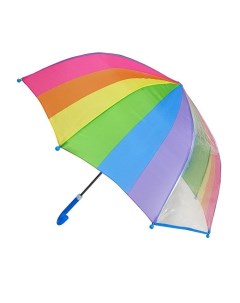 Зонт детский Радуга 46 см Mary poppins