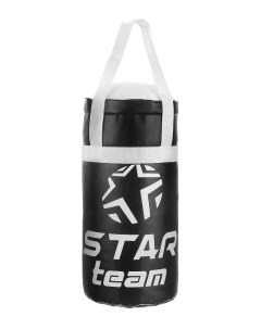 Боксерская груша в сетке 30см IT107817 Star team