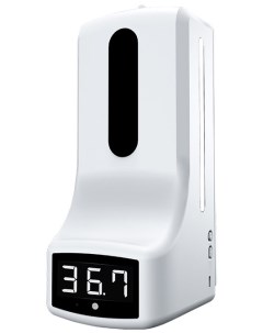 Электронный термометр BRSK9WB Bandrate smart