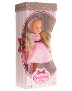 Кукла Bambolina Boutique 42 см Dimian