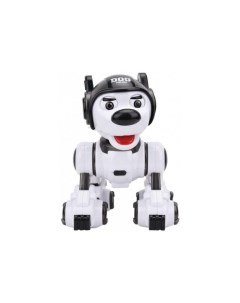 Радиоуправляемая интеллектуальная собака робот Crazon ИК управление CR 1901 Create toys