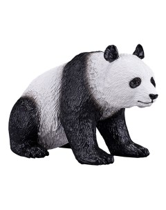 Фигурка Большая панда Konik